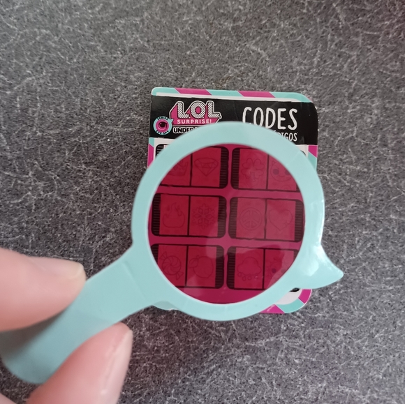 Set of 4 dolls L.O.L surprise, for girls 5-10 years old. - Picture 13 of 16